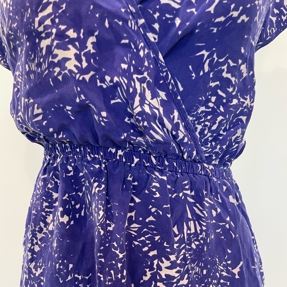 Kimchi Blue 100% Silk XS Women’s Dress - Picture 8 of 8